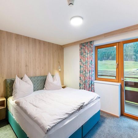 Lovely Apartment With Sauna Ski Storage Pool Terrace Wald im Pinzgau Exterior foto
