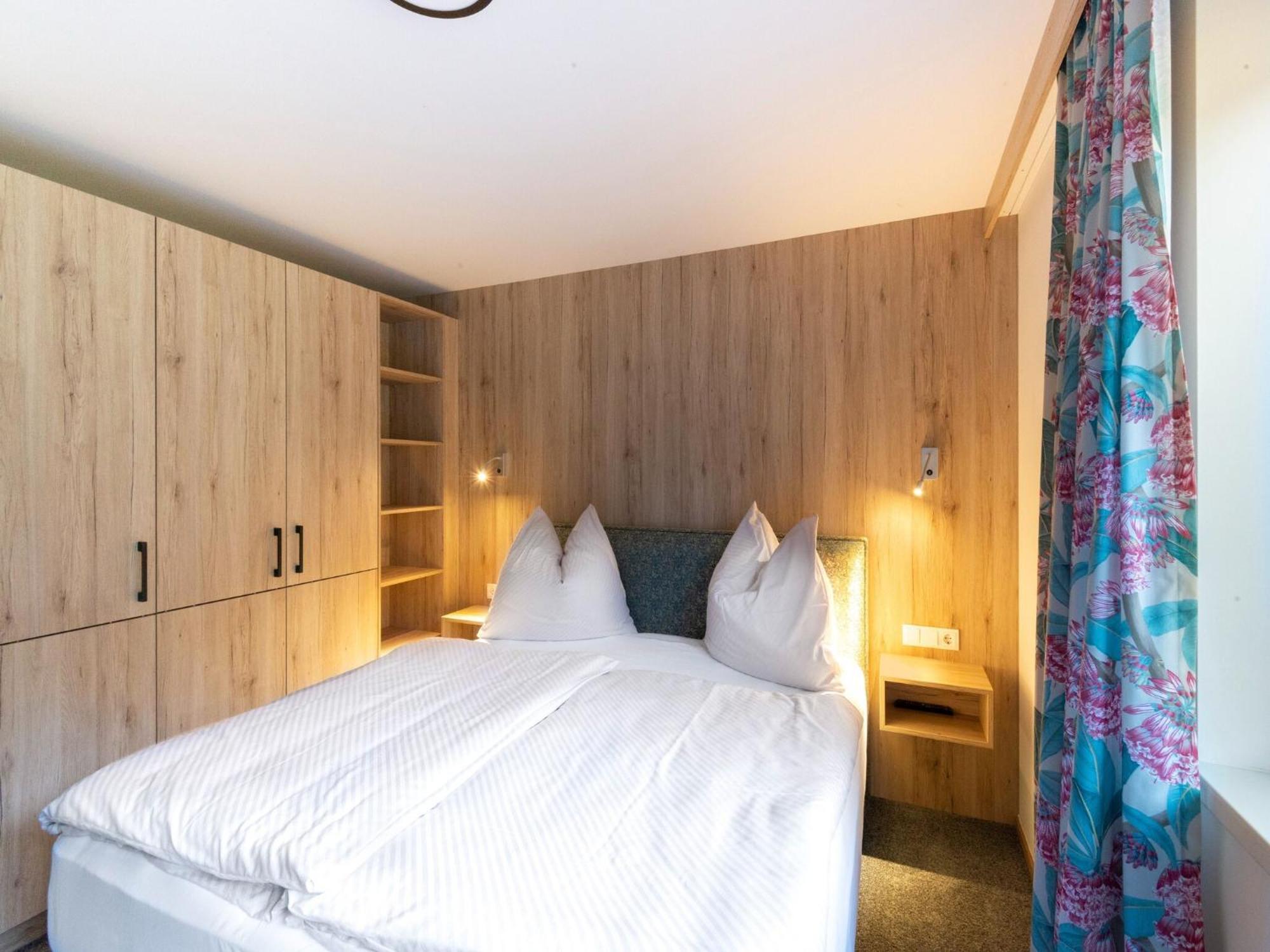 Lovely Apartment With Sauna Ski Storage Pool Terrace Wald im Pinzgau Exterior foto
