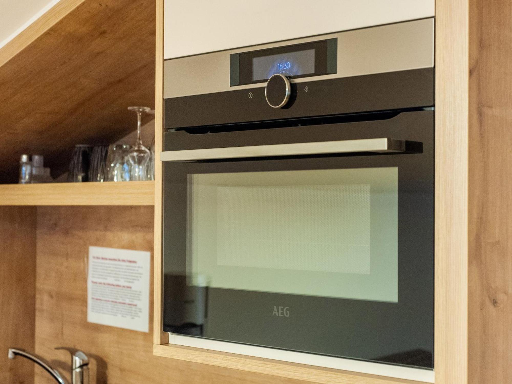 Lovely Apartment With Sauna Ski Storage Pool Terrace Wald im Pinzgau Exterior foto