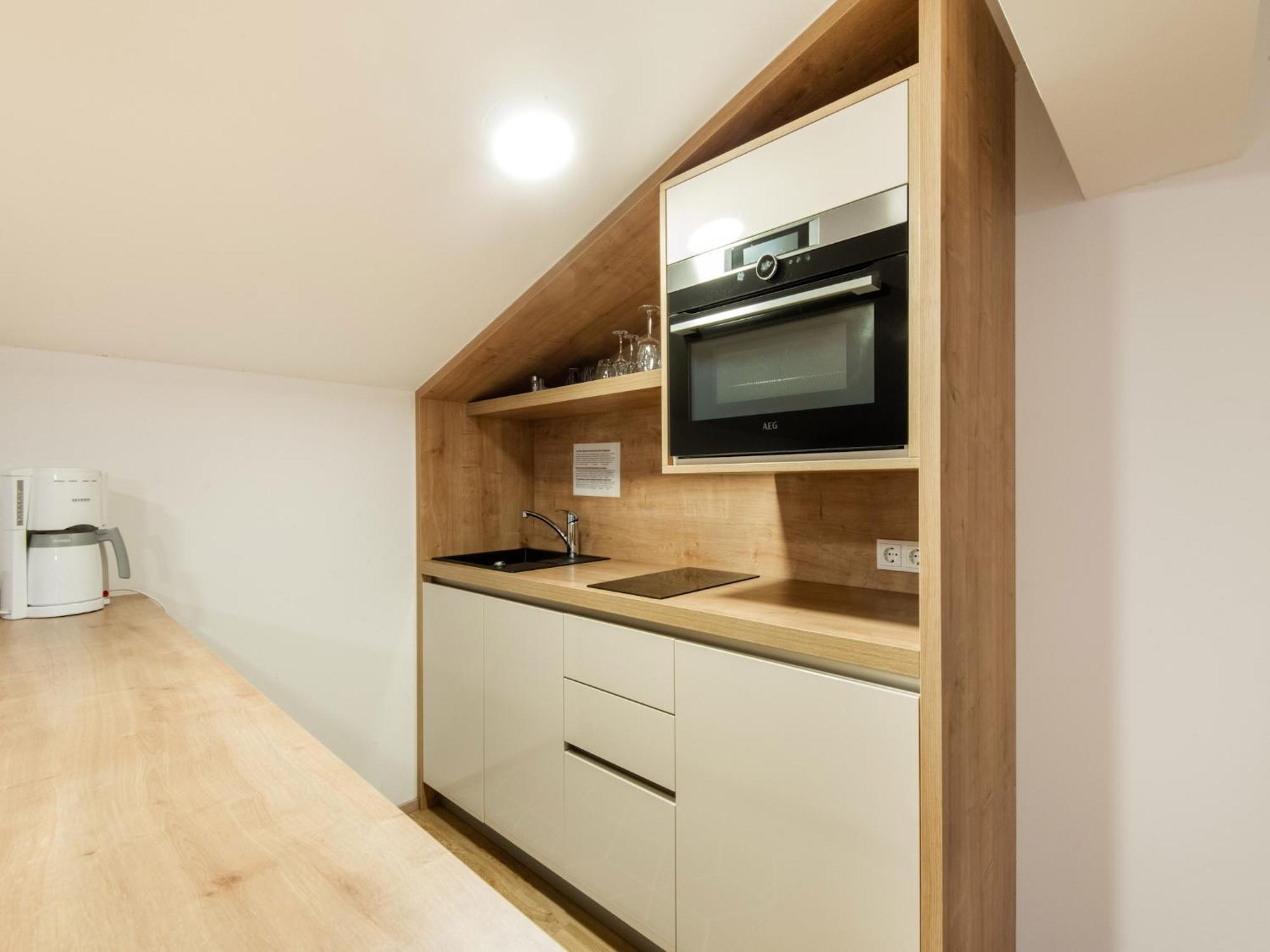 Lovely Apartment With Sauna Ski Storage Pool Terrace Wald im Pinzgau Exterior foto
