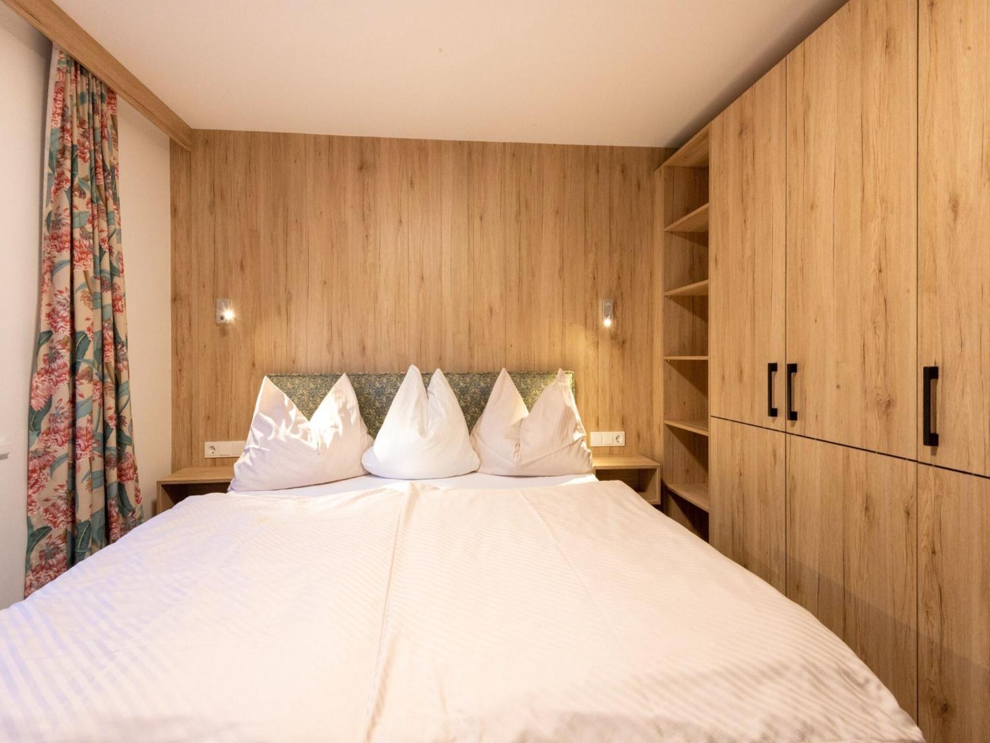 Lovely Apartment With Sauna Ski Storage Pool Terrace Wald im Pinzgau Exterior foto