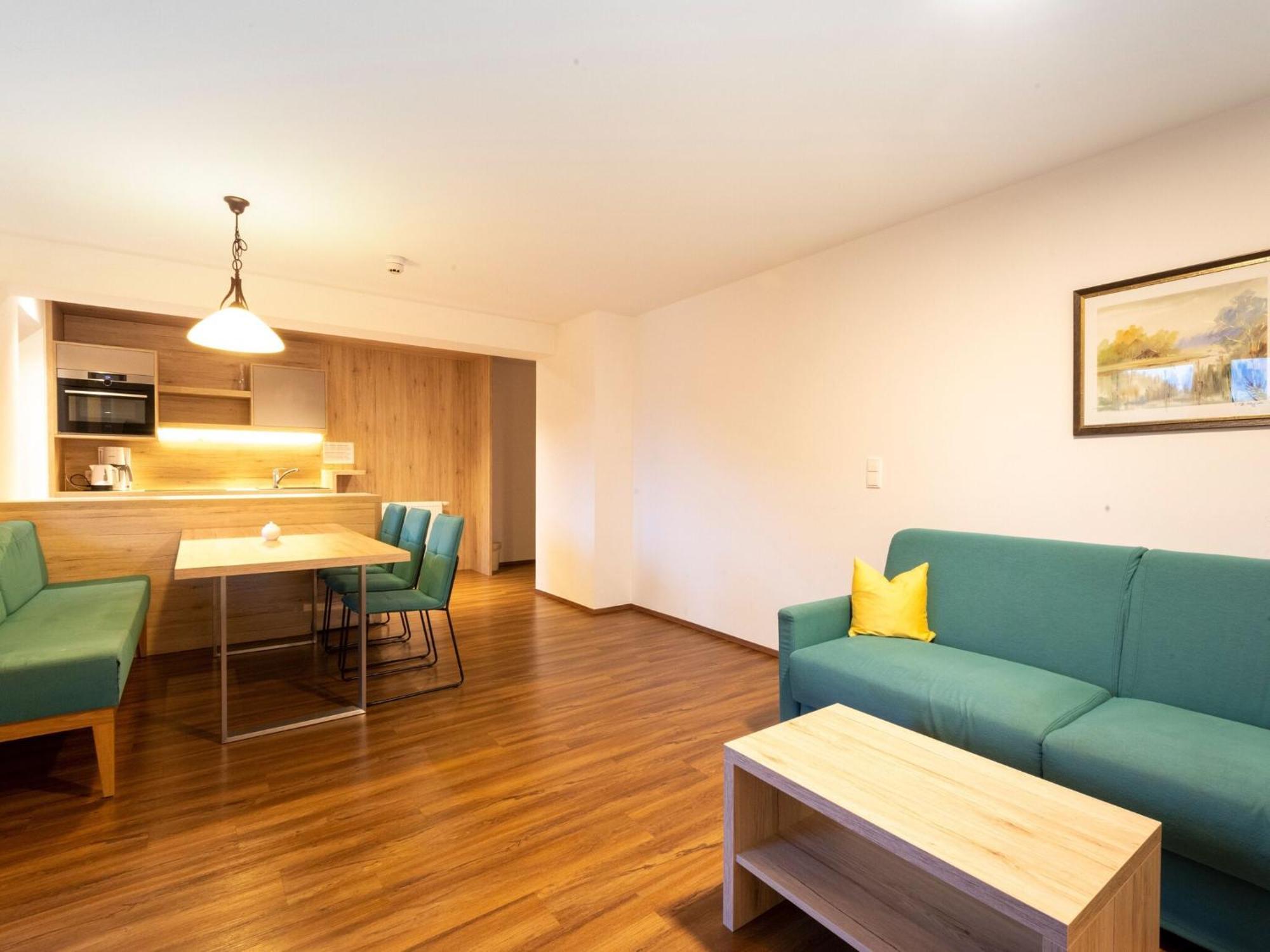 Lovely Apartment With Sauna Ski Storage Pool Terrace Wald im Pinzgau Exterior foto