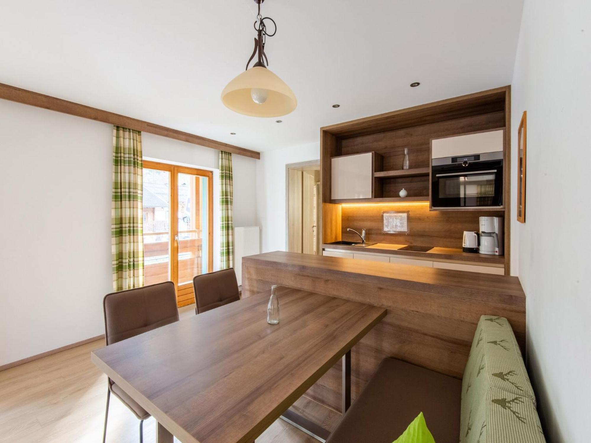 Lovely Apartment With Sauna Ski Storage Pool Terrace Wald im Pinzgau Exterior foto