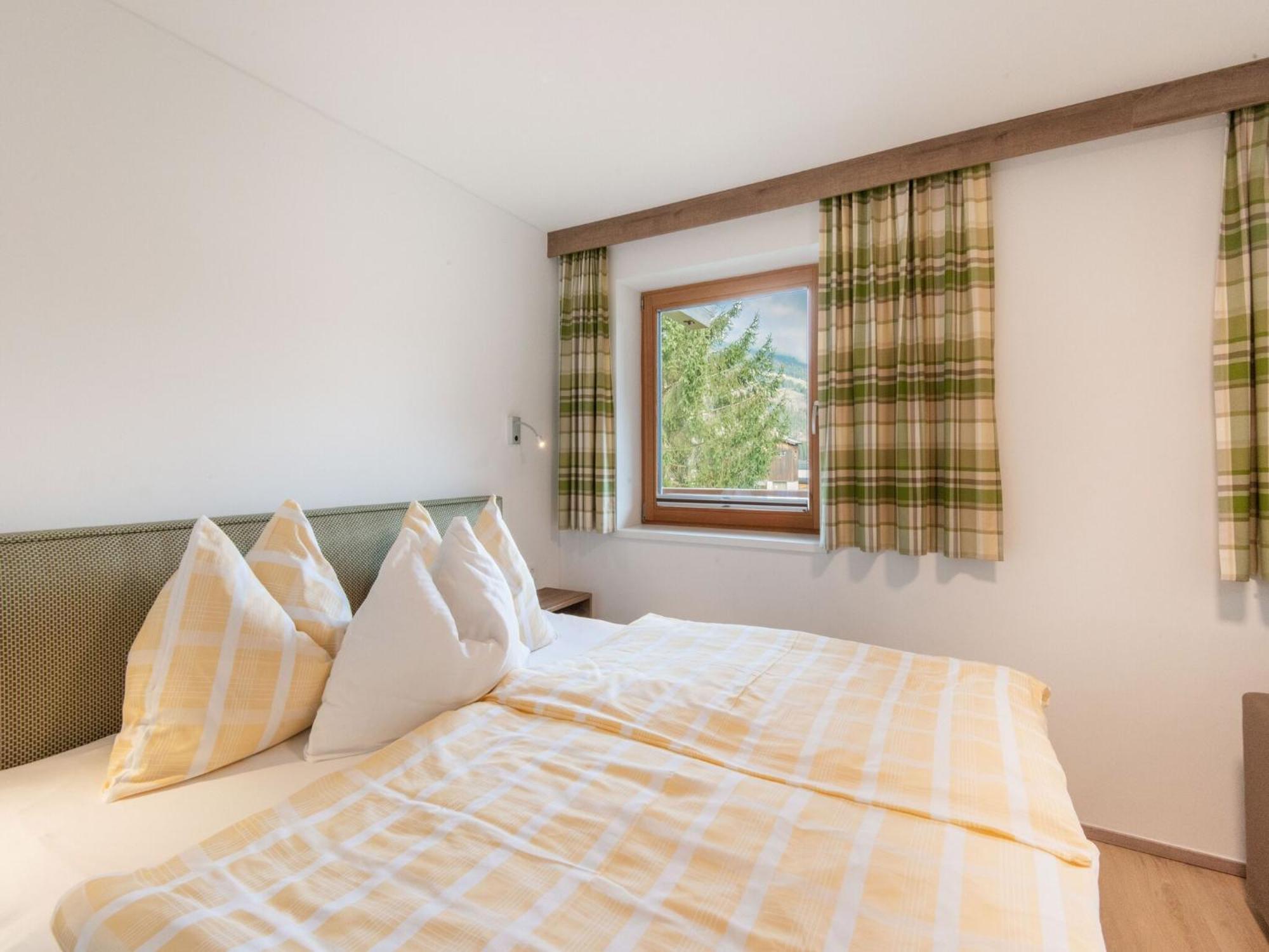 Lovely Apartment With Sauna Ski Storage Pool Terrace Wald im Pinzgau Exterior foto
